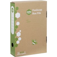 Box Files