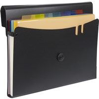Expanding  Portable Files