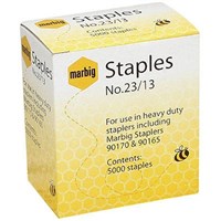 Heavy Duty Staples
