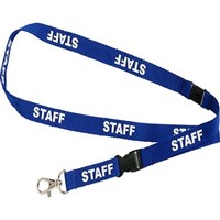Strap Lanyards