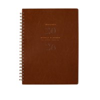 Diaries and Planners