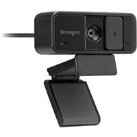 Speakers and web Cameras