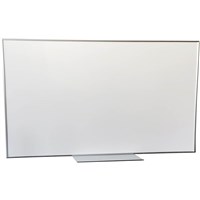 Wall Mounted Porcelain Whiteboards