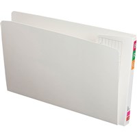 Lateral Files