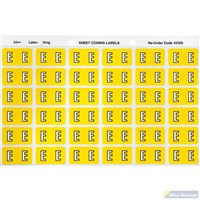 Lateral Filing