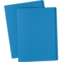 Manilla Folders