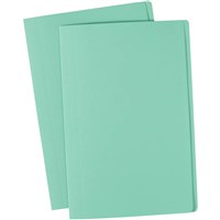 Manilla Folders