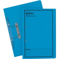 Tubeclip and Spiral Spring Files
