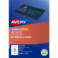 Specialty Paper