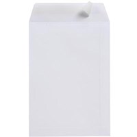 Zip Seal Envelopes