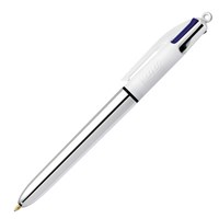 Bic Retractable Ballpoint Pens