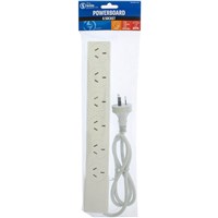 Extension Leads and Powerboards