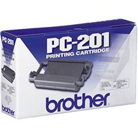 Fax Consumables