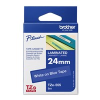 Brother TZ Tapes