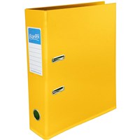 A4 Lever Arch Files