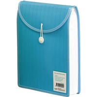 Top Load Document Wallets