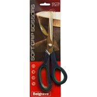 Soft Grip Scissors