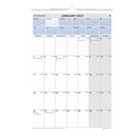 Wall Calendars