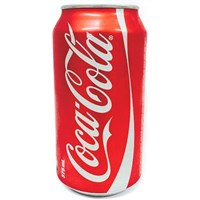Soft Drinks