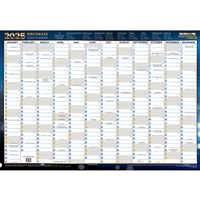 Wall Planners