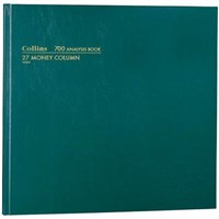 Analysis Books