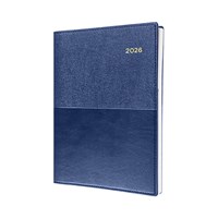Wiro Bound Desktop Diaries