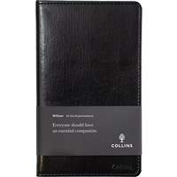 Hard Cover Notebooks