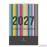 Wall Calendars