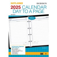 Organiser Refills