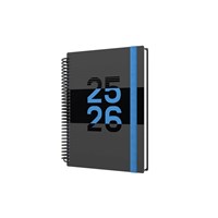 Financial Year Diaries