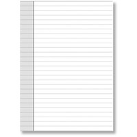 Organiser Refills