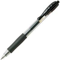 Environmentally Friendly Pens