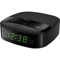Clocks and Radio