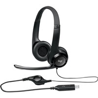 Headsets