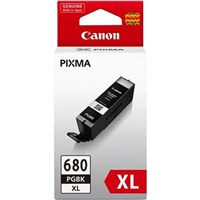 Canon Original Ink Cartridges