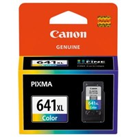 Canon Original Ink Cartridges