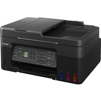 Inkjet Multifunction