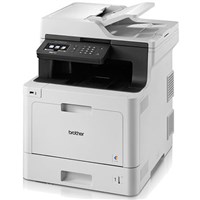 Colour Laser Multifunction