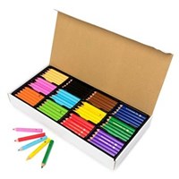 Artists Pencils