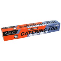 Aluminium Foil