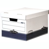Bankers Box Archive Box