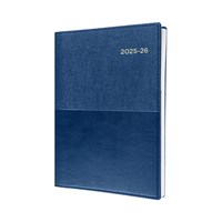 Financial Year Diaries