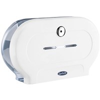 Toilet Roll Dispenser