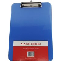 Clipboards  Clipfolders