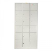 Lockers
