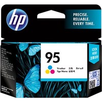 Hewlett Packard Original Inkjet Cartridges