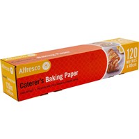 Baking Paper