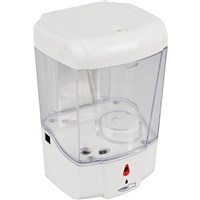 Hand Cleanser Dispensers