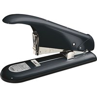Staplers  Punches