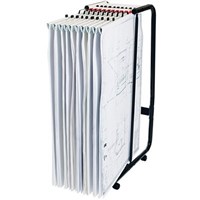 Planhorse Multiclamp Filing Systems